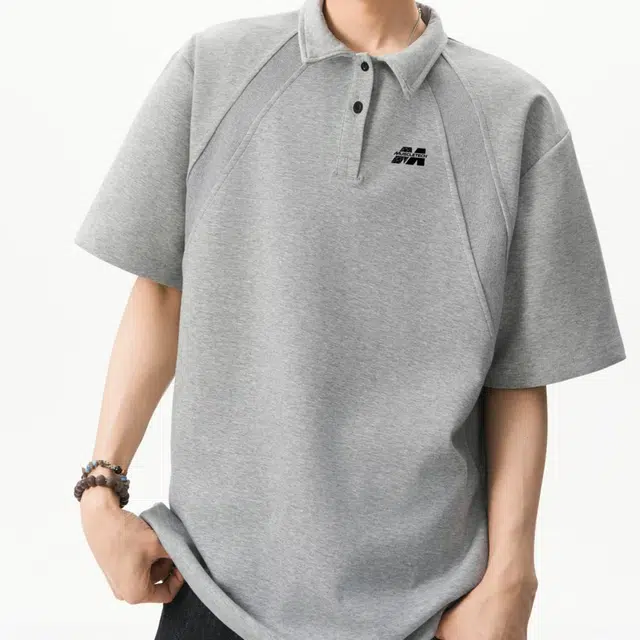 MUSCLETECH boxylogoPolo