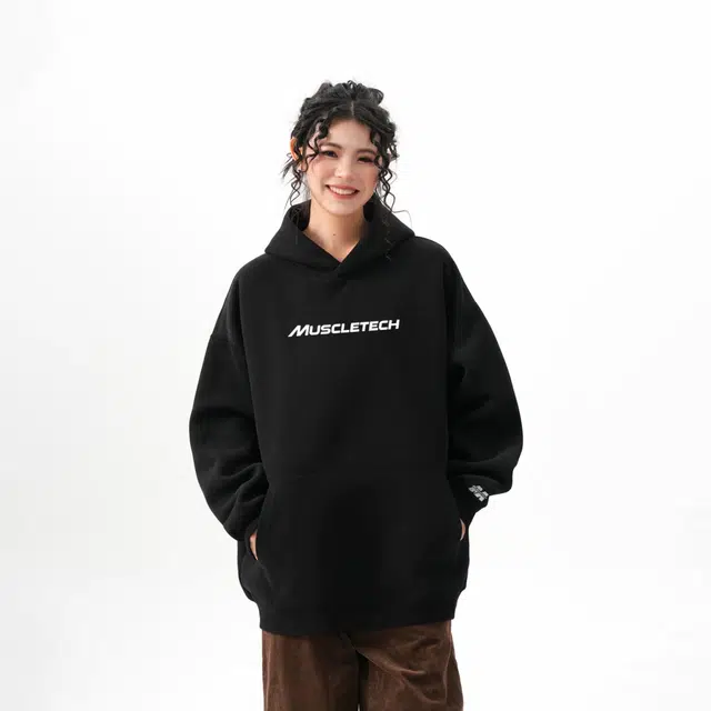 MUSCLETECH MUSCLETECH logocleanfit