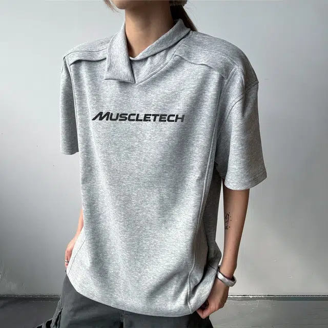 MUSCLETECH cleanfitPOLOT