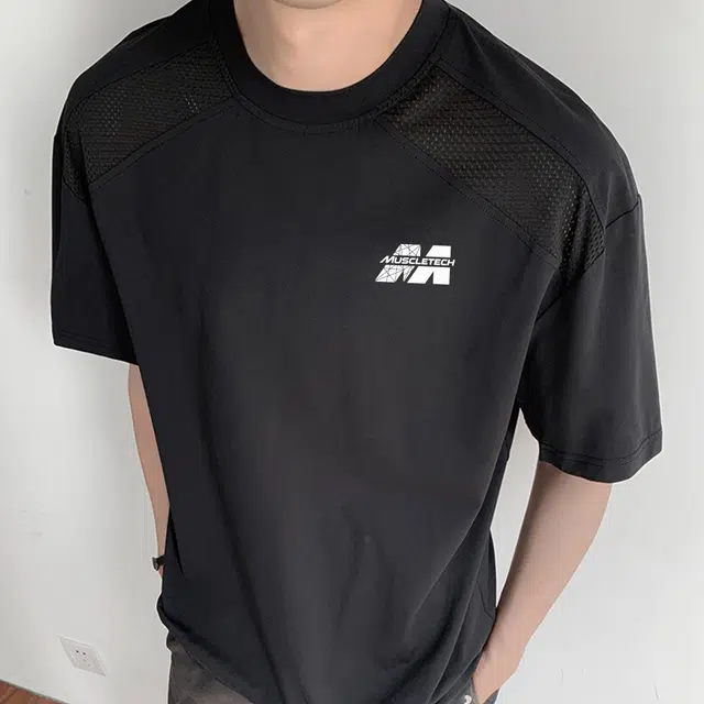 MUSCLETECH boxyT