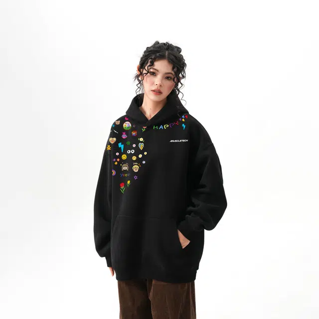 MUSCLETECH MUSCLETECH logocleanfit