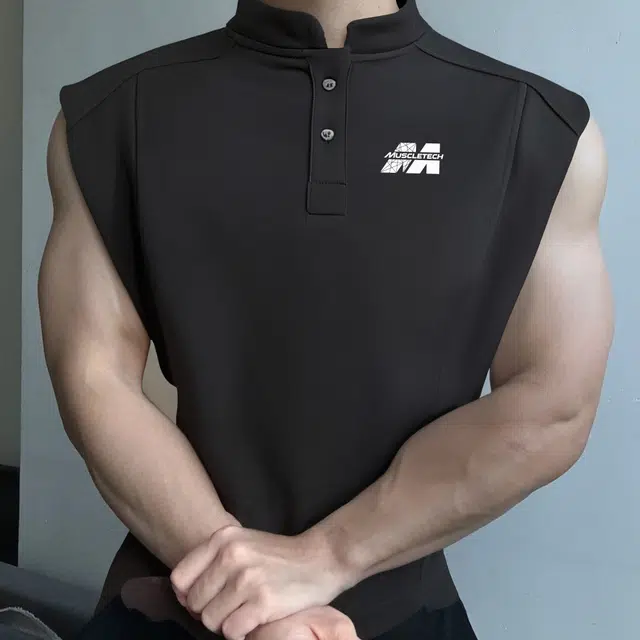 MUSCLETECH cleanfit