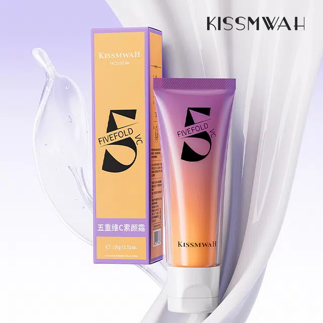 KISSMWAH C