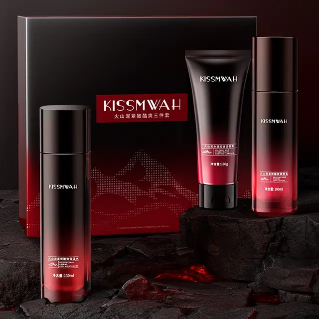 KISSMWAH