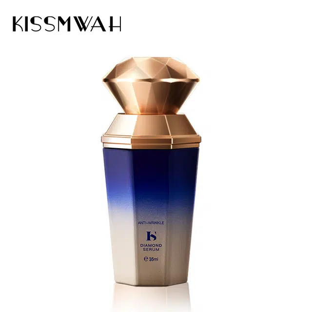 KISSMWAH