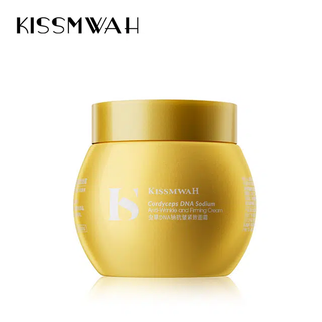 KISSMWAH DNA