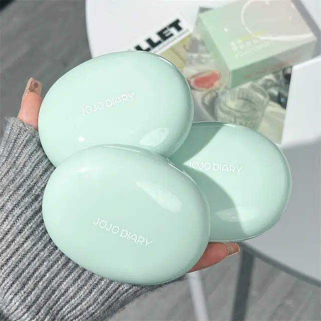 JOJO DIARY