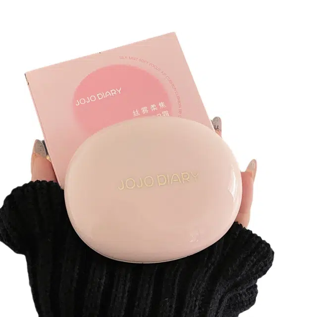 JOJO DIARY
