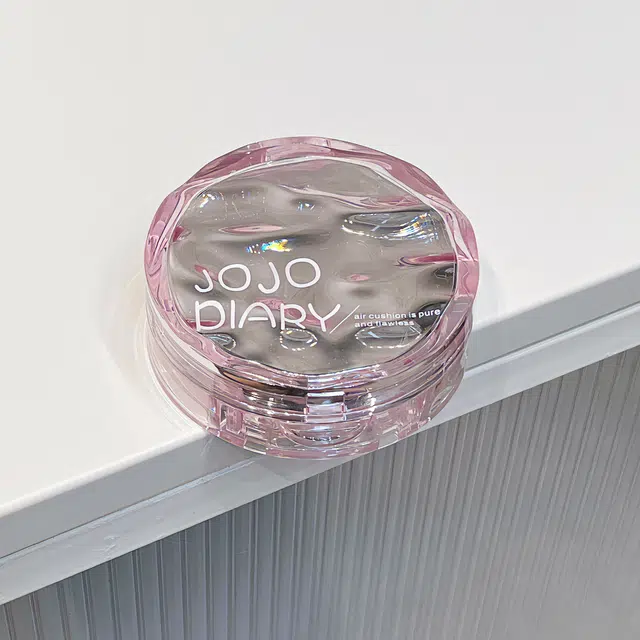 JOJO DIARY BB