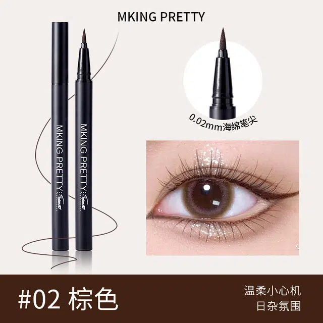 MKING PRETTY