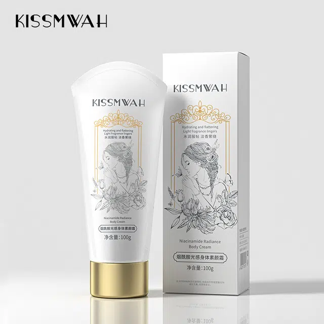 KISSMWAH