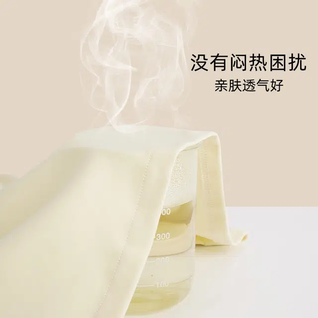 芬腾可安 简约长袖长裤高级感休闲睡衣套装 女款