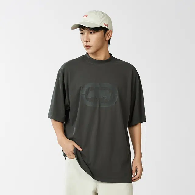 ECKO Classic Print T-Shirt