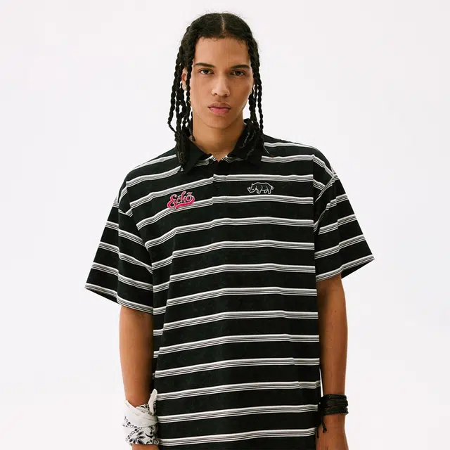 ECKO Polo Shirt