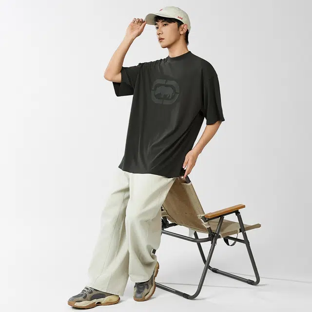 ECKO Classic Print T-Shirt