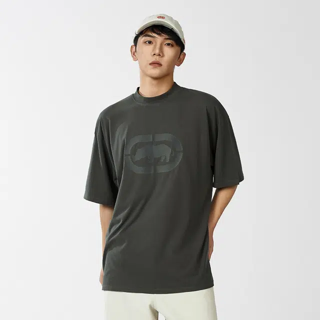 ECKO Classic Print T-Shirt
