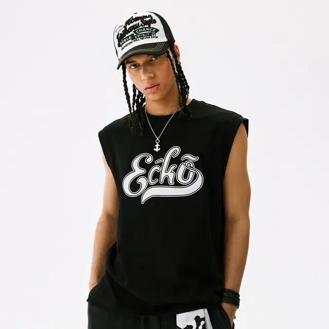 ECKO LIFE T