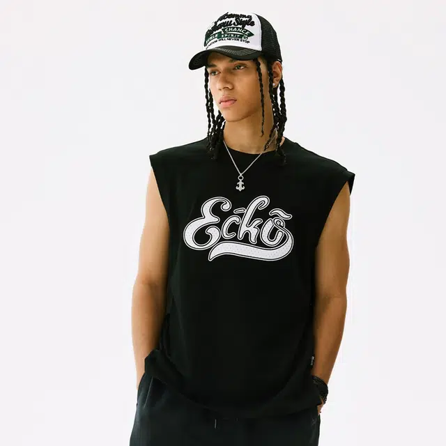 ECKO LIFE T