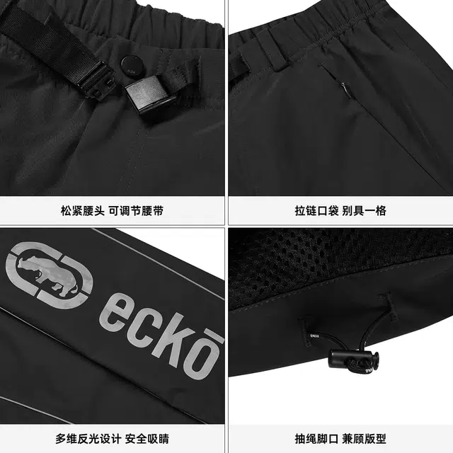 ECKO