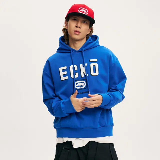 ECKO LIFE