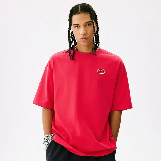 ECKO LIFE LOGO T