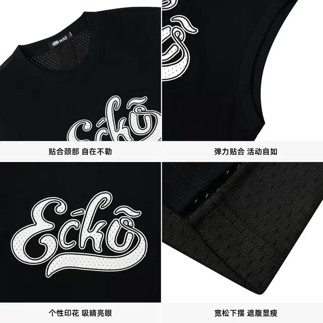 ECKO LIFE T