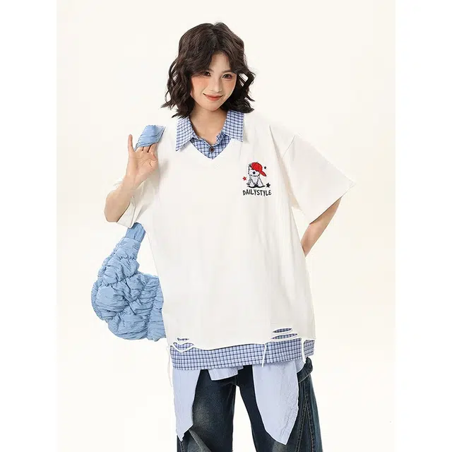 FOREST LIBRARY Polo