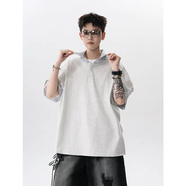 FOREST LIBRARY Polo