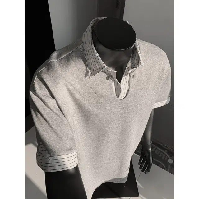 FOREST LIBRARY Polo