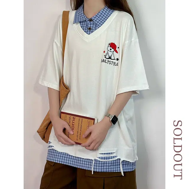 FOREST LIBRARY Polo