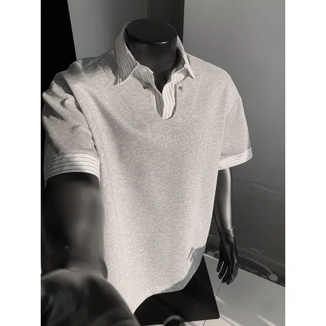 FOREST LIBRARY Polo