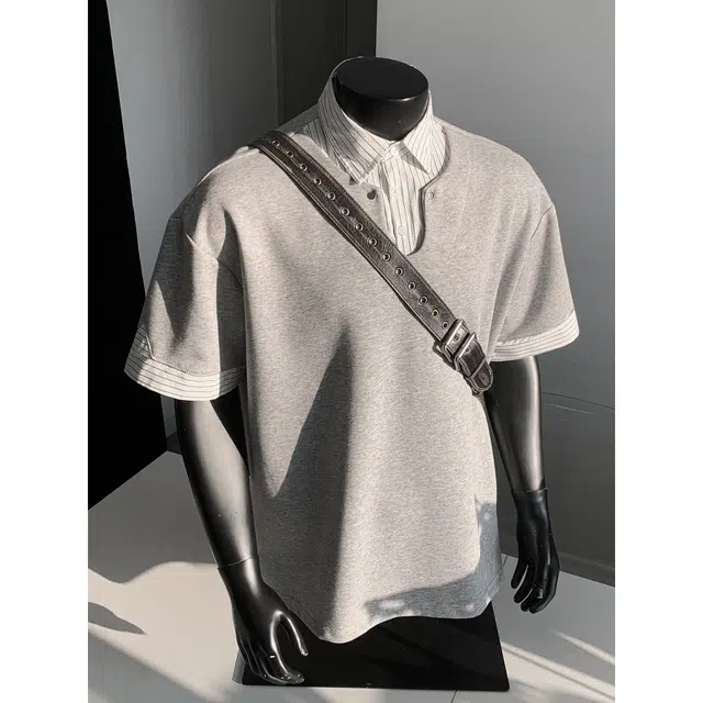 FOREST LIBRARY Polo