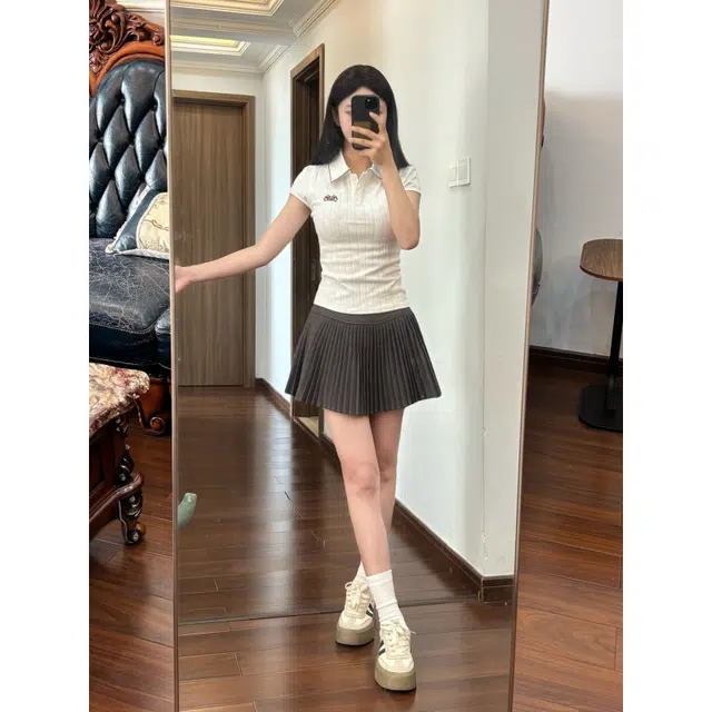 FOREST LIBRARY POLOt2025 T