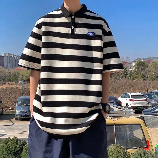 FOREST LIBRARY Polo