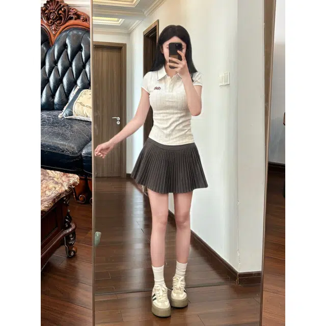 FOREST LIBRARY POLOt2025 T