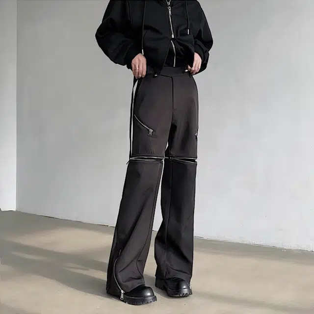 FOREST LIBRARY clean fit