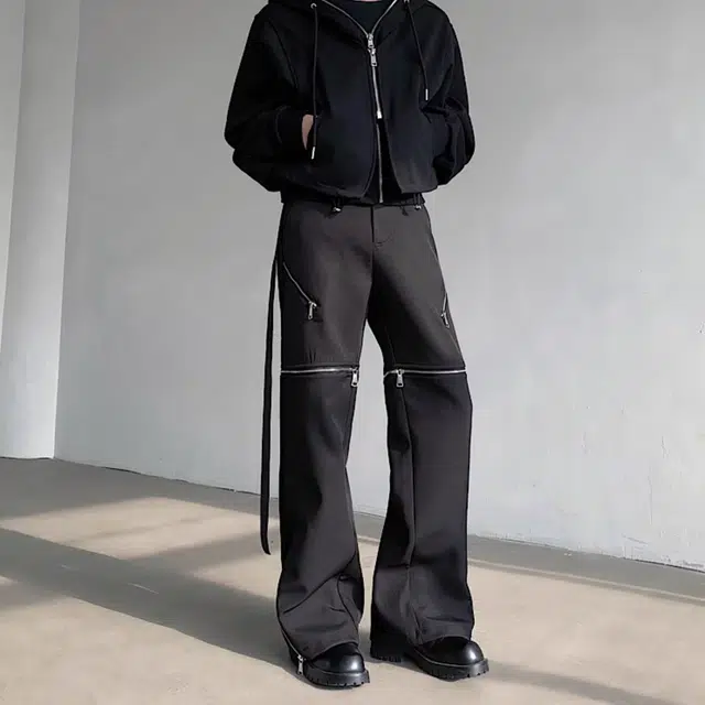 FOREST LIBRARY clean fit
