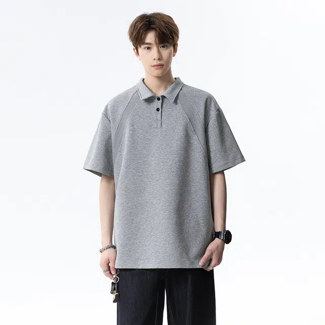 FOREST LIBRARY Polo