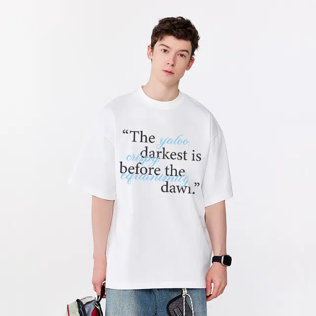 T