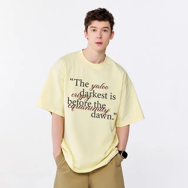 T