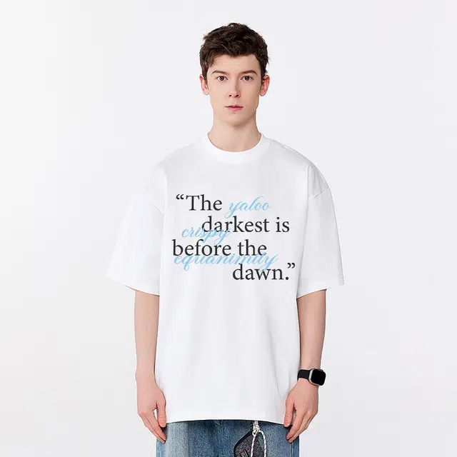 T