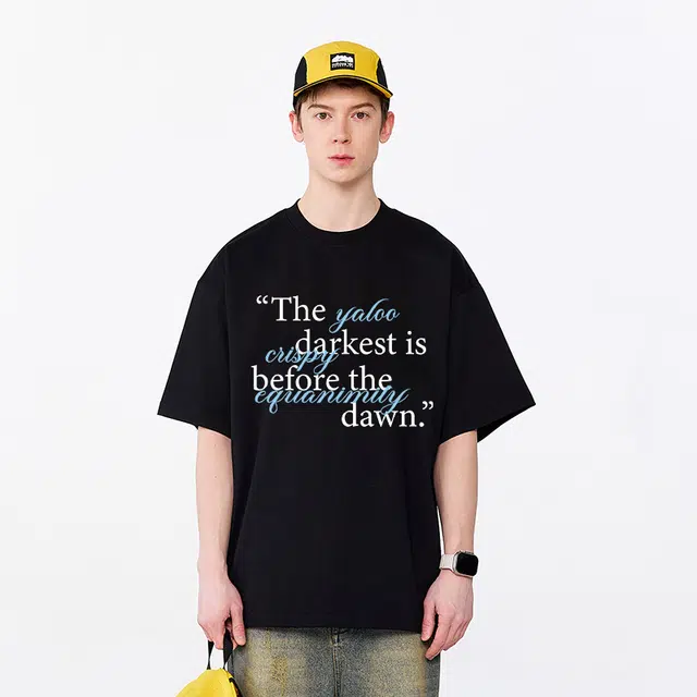 T