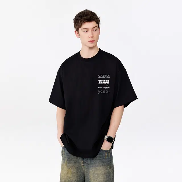 T