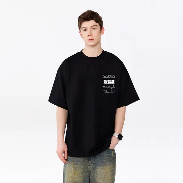 T