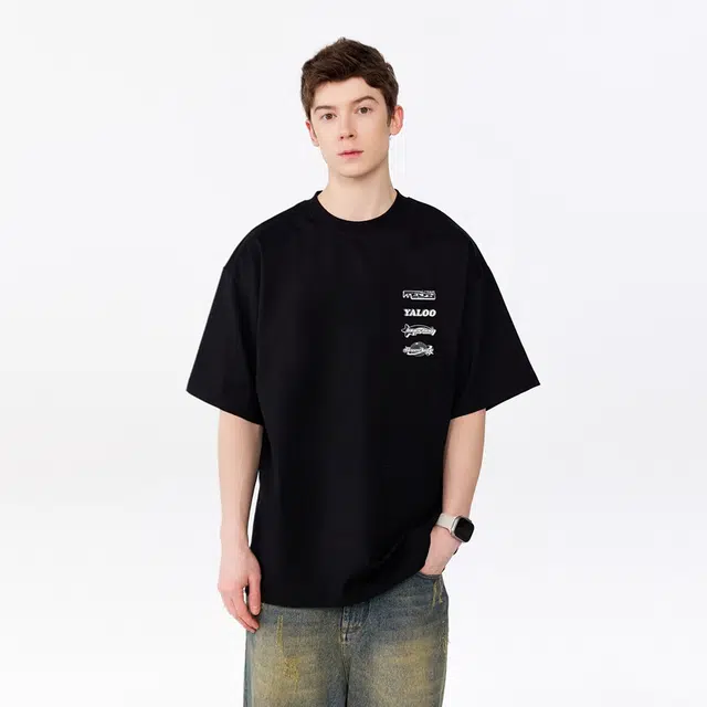 T