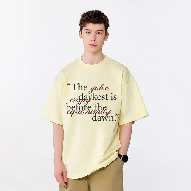 T