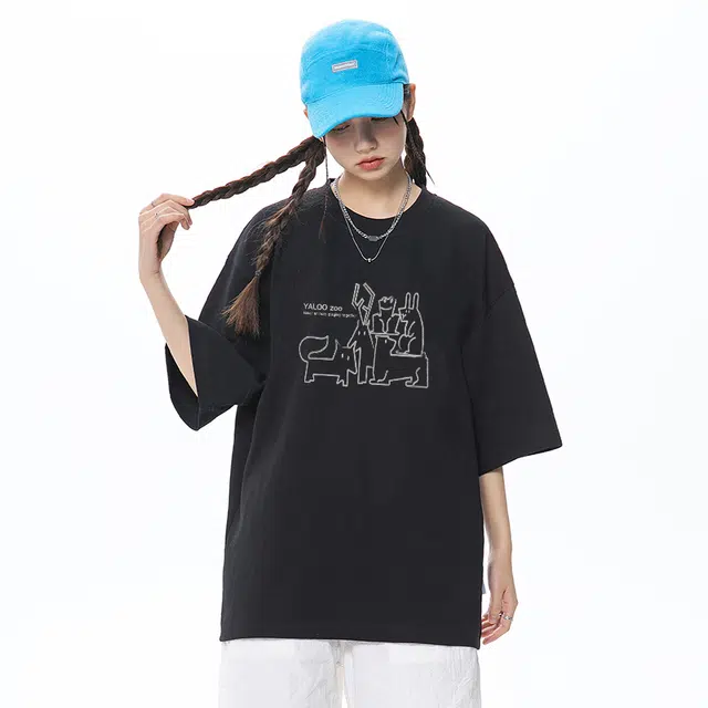 T