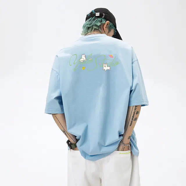 T