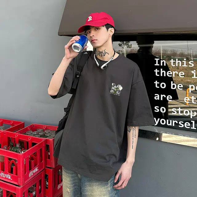 T