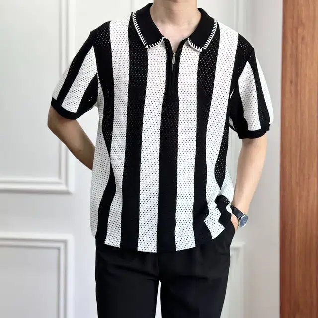 GEOGRE ALEX Polo